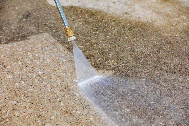 Concrete Sealing in Milton, NY